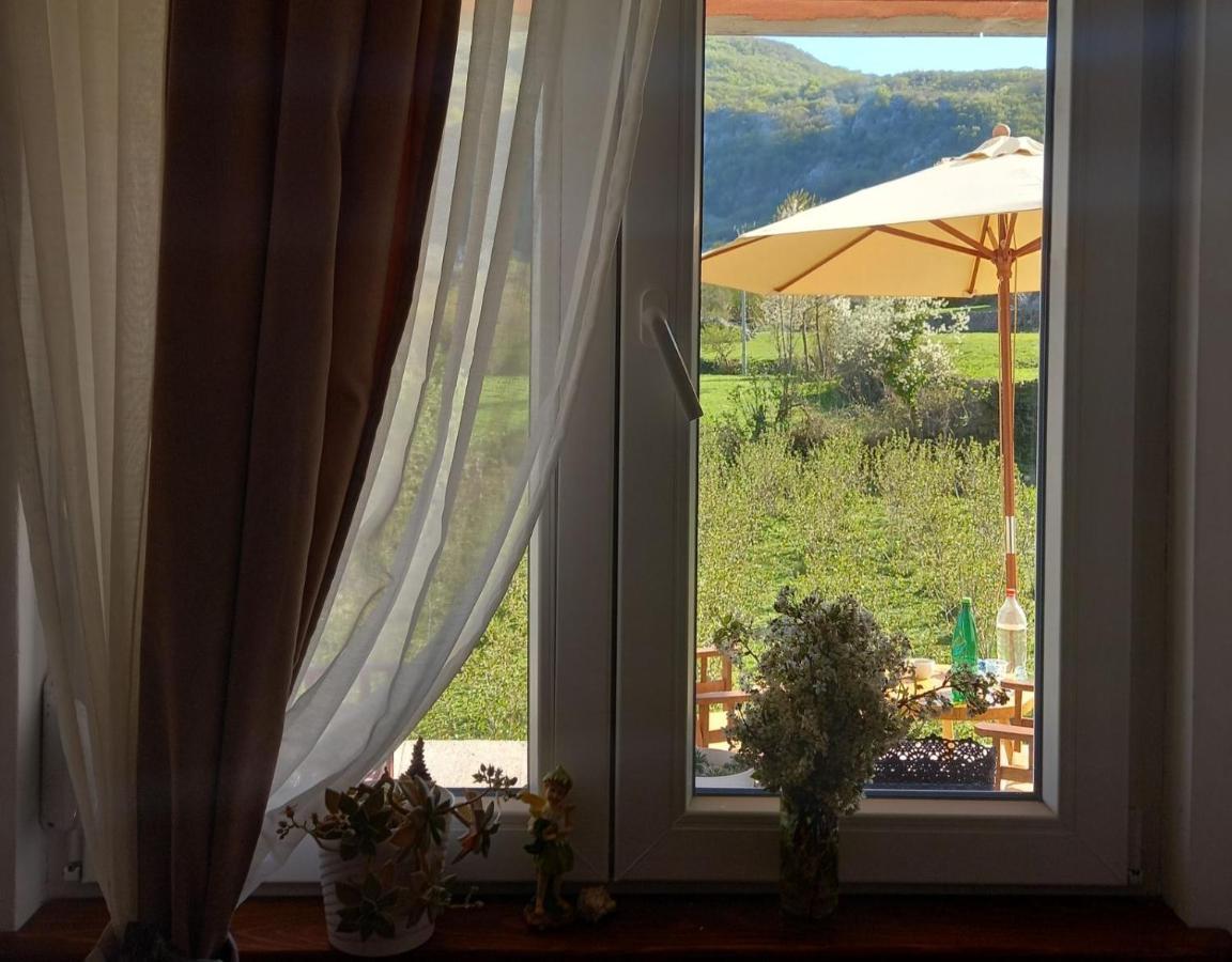 Holiday home Ugnji-village *