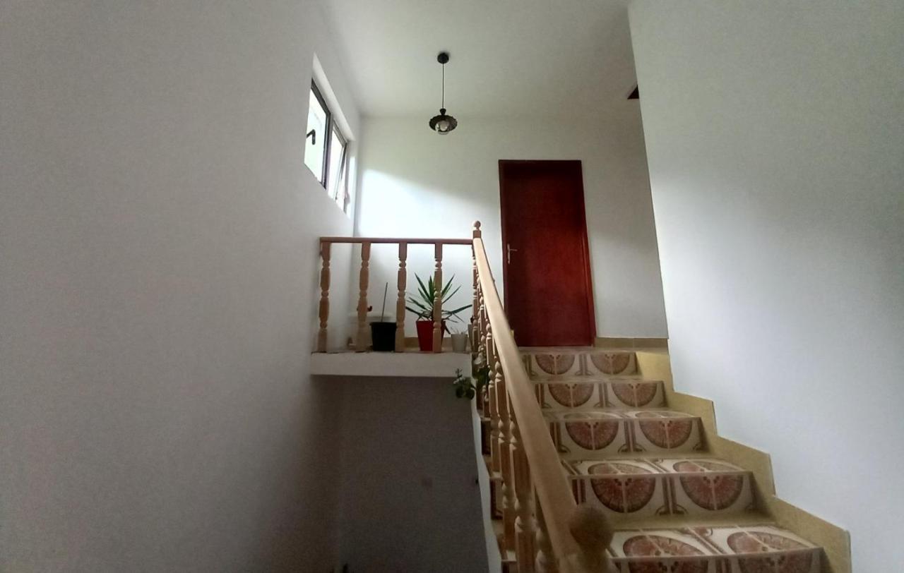 Ugnji-village Holiday home *