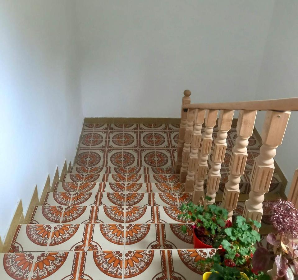 Ugnji-village Holiday home *