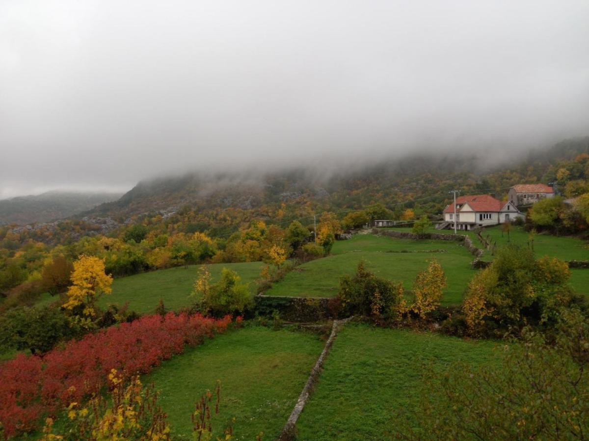 Ugnji-village *