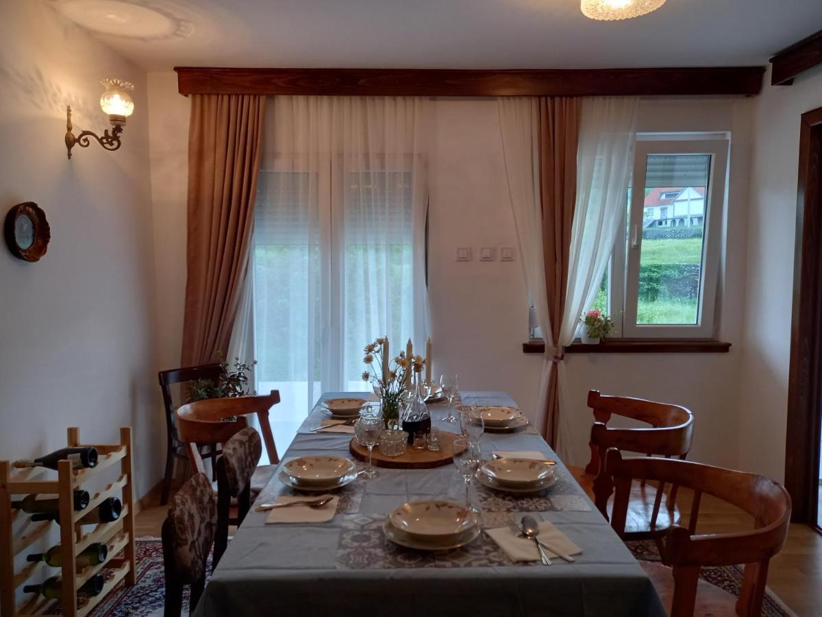 Holiday home Ugnji-village *
