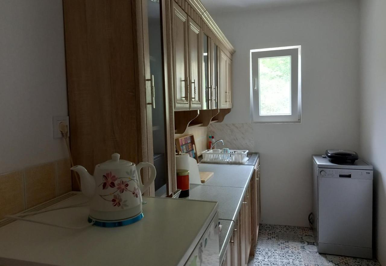 Ugnji-village Holiday home Cetinje