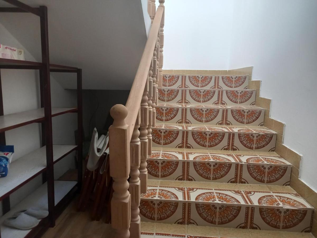 Ugnji-village Holiday home Cetinje