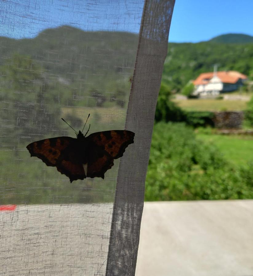 Ugnji-village * Cetinje
