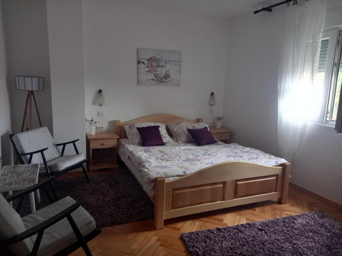Holiday home Ugnji-village Cetinje